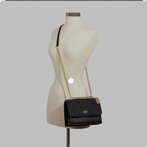 Coach Klare Crossbody